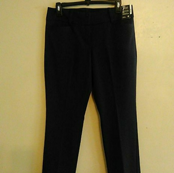 avenue stretch pants